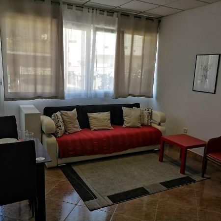 Studio Bi Apartment Umag Luaran gambar