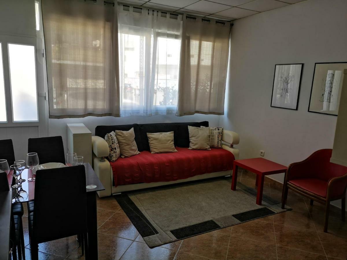 Studio Bi Apartment Umag Luaran gambar