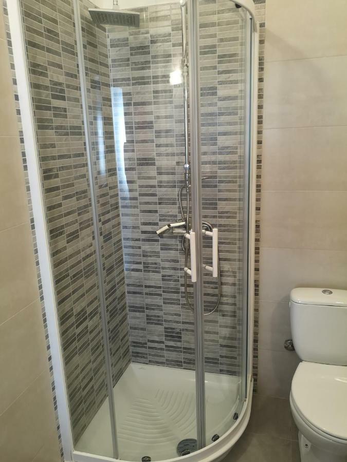 Studio Bi Apartment Umag Luaran gambar